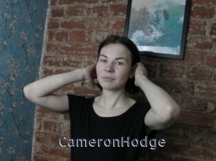 CameronHodge