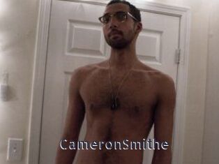 Cameron_Smithe