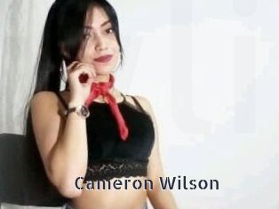 Cameron_Wilson