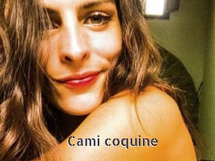 Cami_coquine