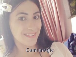 Cami_magic