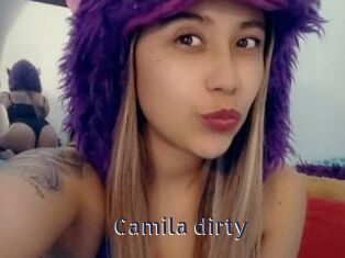 Camila_dirty