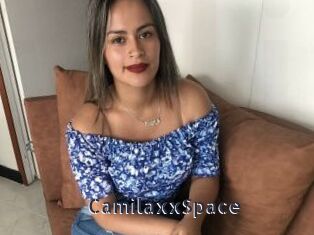 CamilaxxSpace