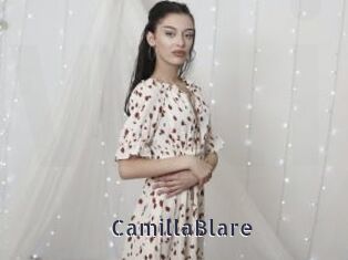 CamillaBlare