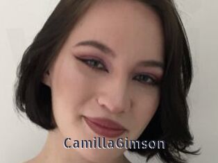 CamillaGimson