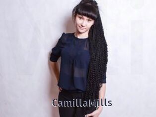 CamillaMills