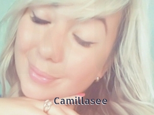 Camillasee