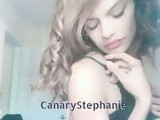 CanaryStephanie