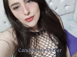 Candelaria_Ferrer