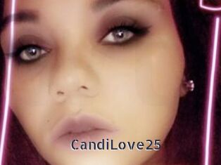 CandiLove25