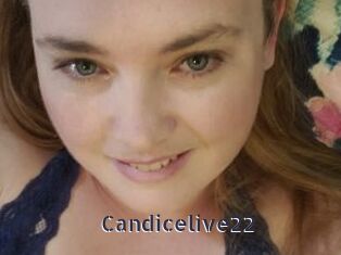 Candicelive22