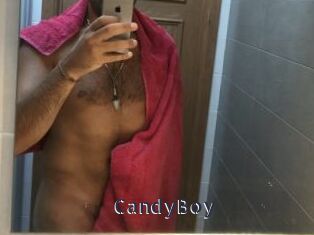 CandyBoy