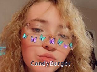 CandyBurger