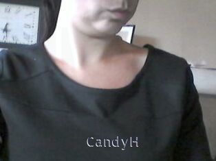 CandyH