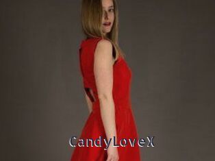 CandyLoveX