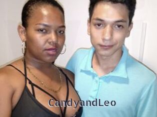 CandyandLeo