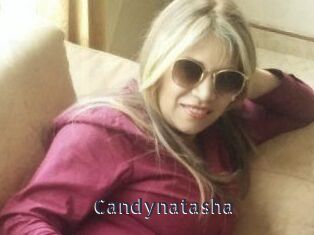 Candynatasha