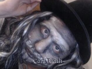 CaniTikith