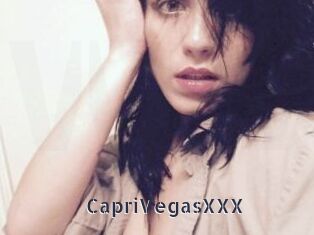 CapriVegasXXX