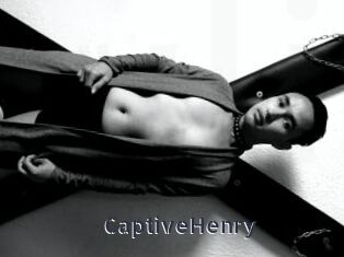 CaptiveHenry