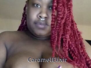 CaramelElixir