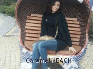 Caramel_PEACH