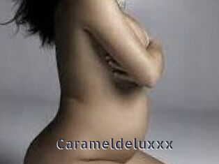 Carameldeluxxx