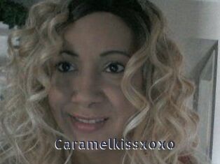 Caramelkissxoxo