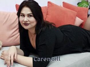 CarenGill