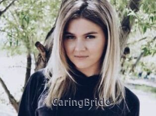 CaringBride