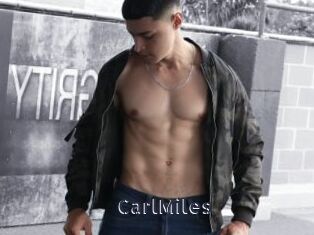 CarlMiles