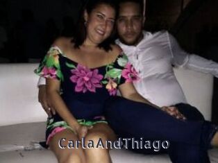 CarlaAndThiago