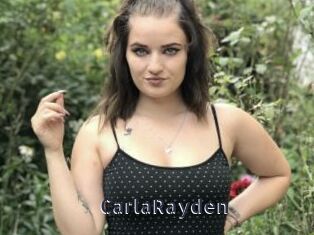 CarlaRayden