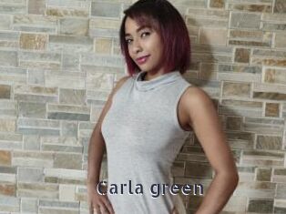 Carla_green