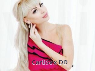 CarliSex_DD