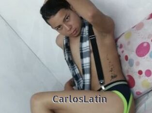 CarlosLatin