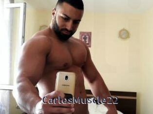 CarlosMuscle22