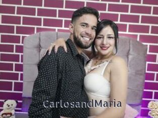CarlosandMaria
