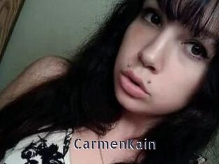 CarmenKain