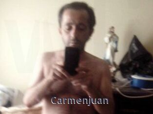 Carmenjuan