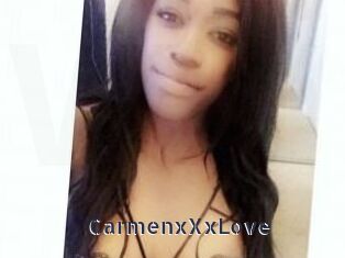 CarmenxXxLove