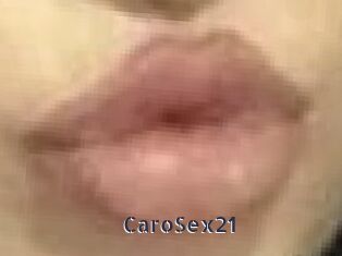 CaroSex21