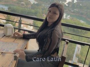 Caro_Latin