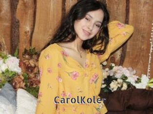 CarolKoler