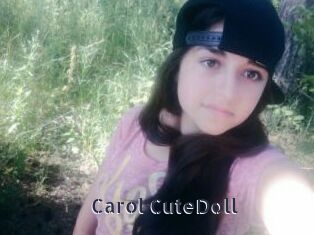 Carol_CuteDoll