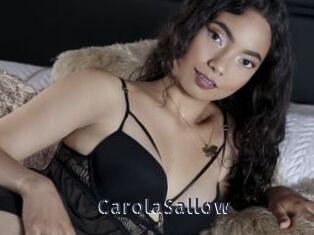 CarolaSallow