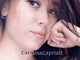 CarolinaCapriati