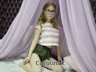 CarolinaK