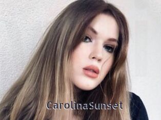 CarolinaSunset