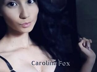 Carolina_Fox